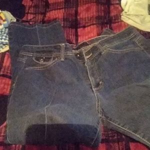 Girl pants size 10